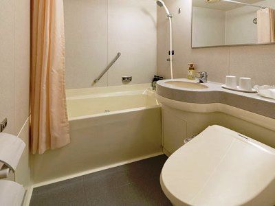 Hotel Sunroute Sopra