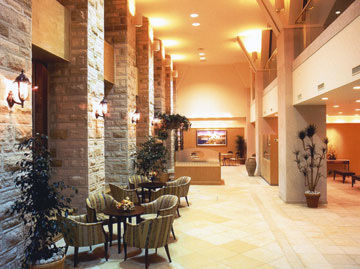 Hotel Sunroute Sopra