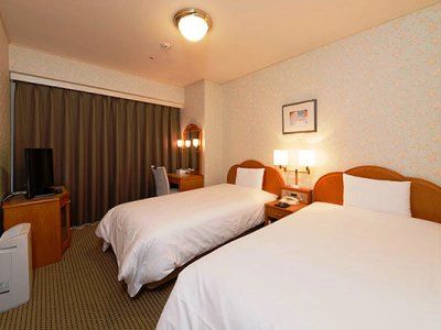 Sunroute Sopra Hotel Kobe